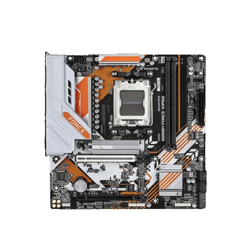 Gigabyte b850m força wifi6e mi - X870E Atx Motherboard avaliação e preço